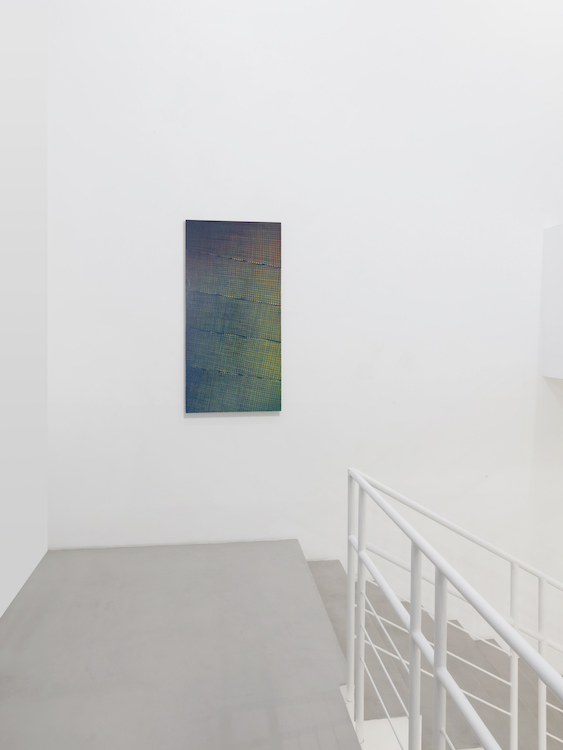 Mario Nigro A arte Invernizzi 