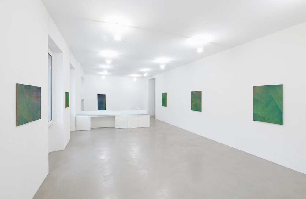 Mario Nigro A arte Invernizzi 