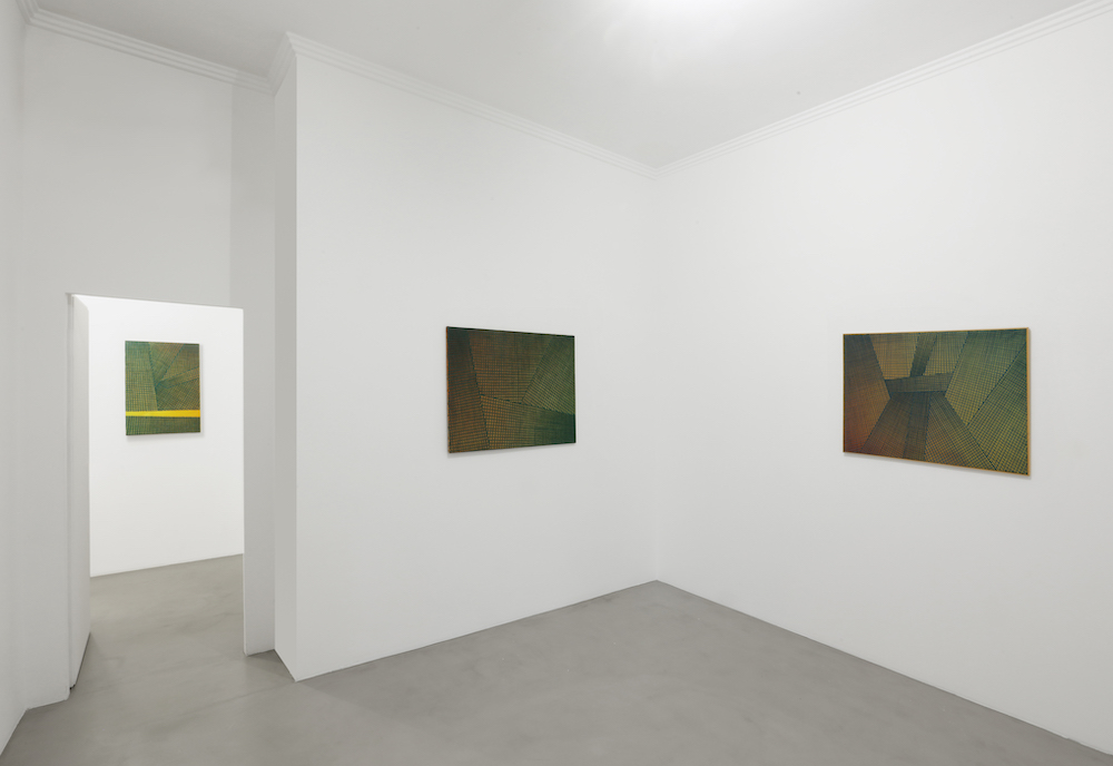 Mario Nigro A arte Invernizzi 