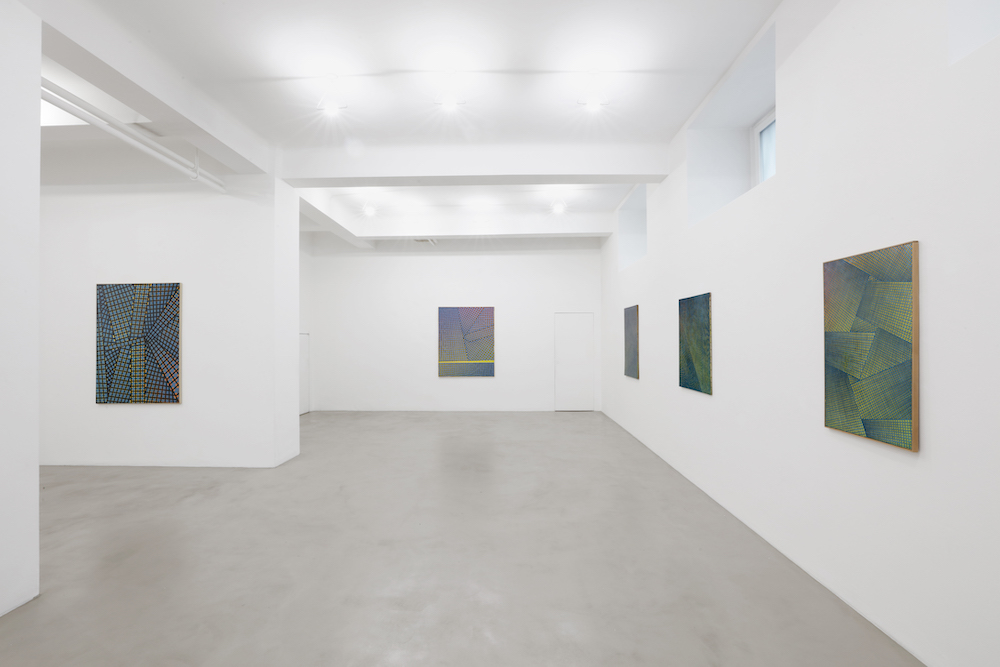 Mario Nigro A arte Invernizzi 