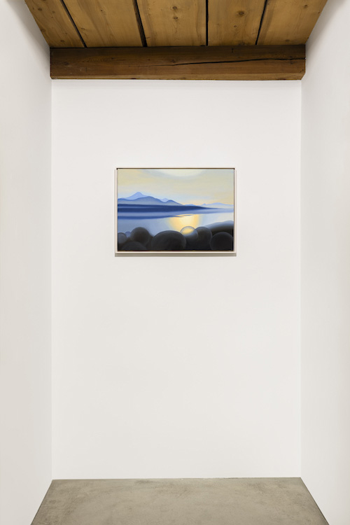 Thomas Huber Monica De Cardenas 