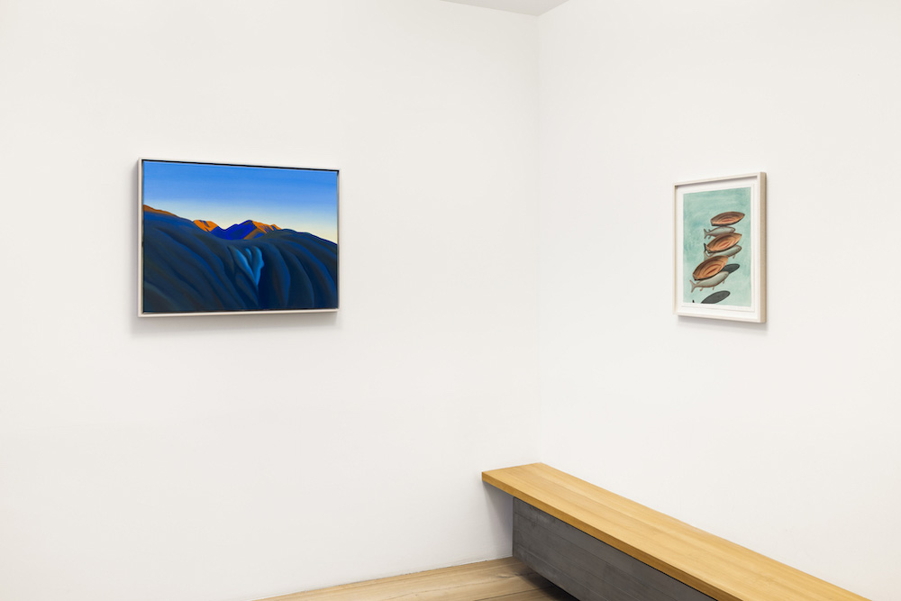 Thomas Huber Monica De Cardenas 