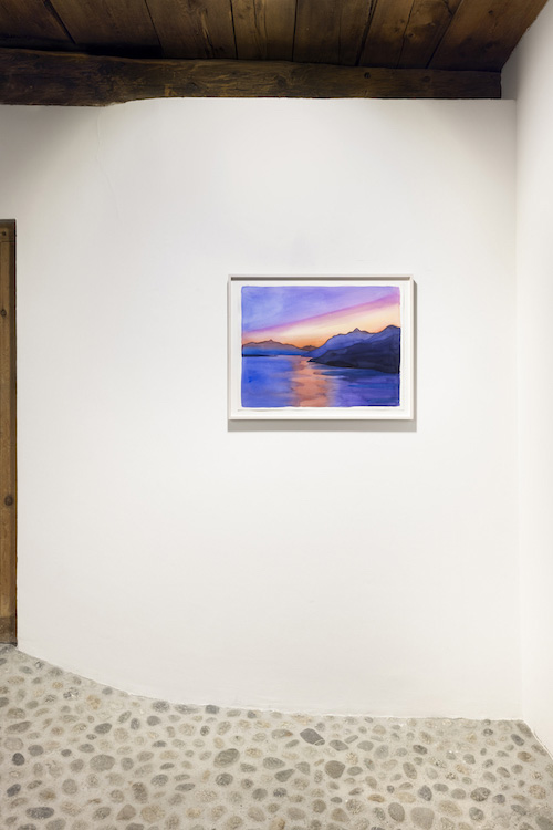 Thomas Huber Monica De Cardenas 