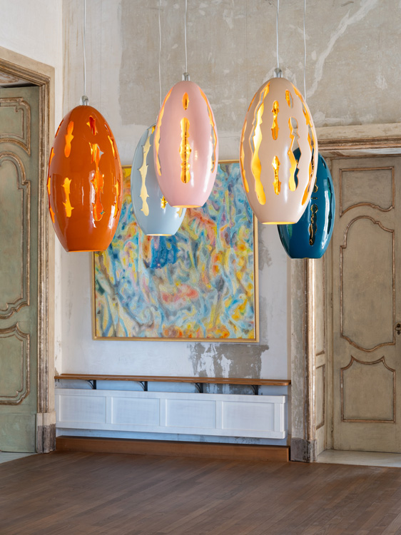 Jorge Pardo Galerie Gisela Capitain 