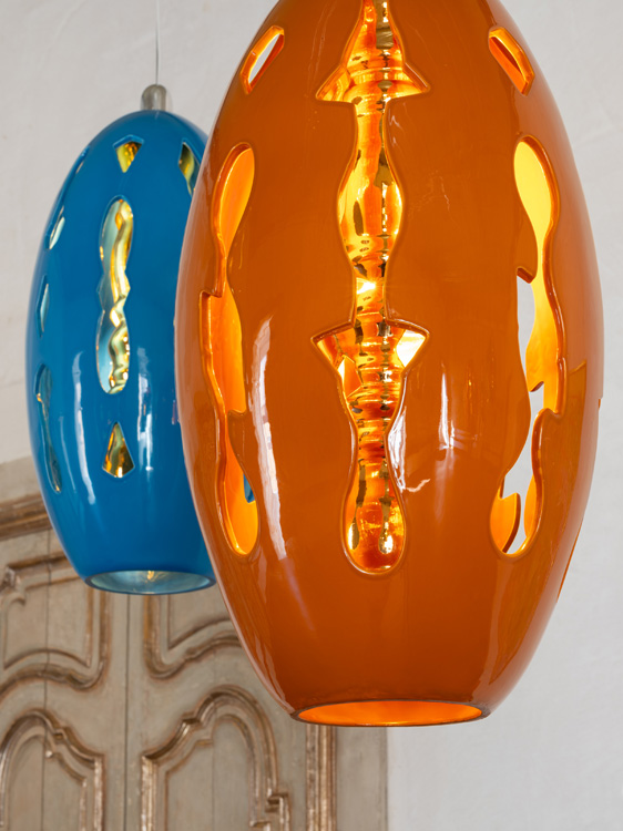 Jorge Pardo Galerie Gisela Capitain 