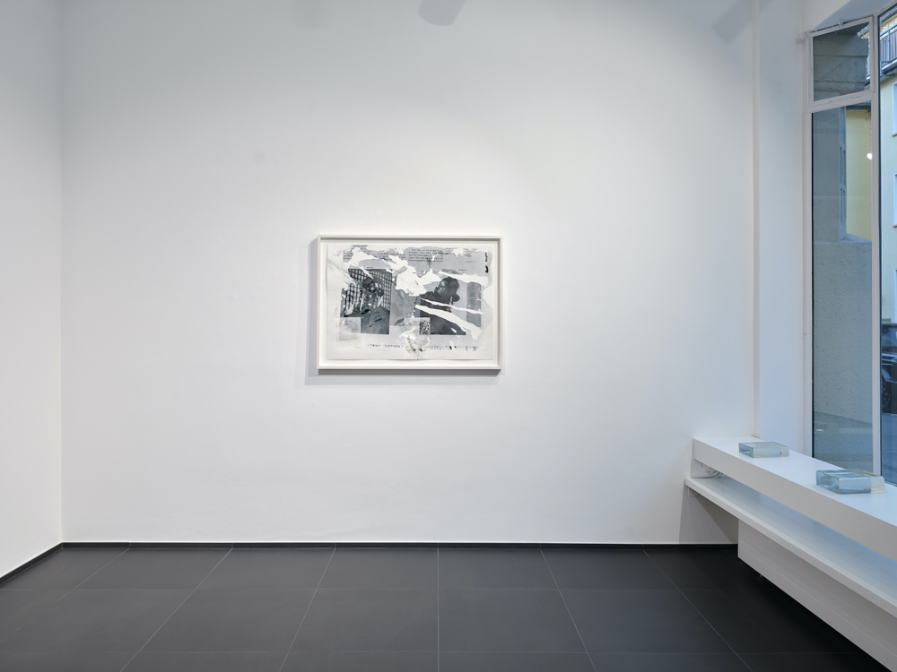 Seth Price Galerie Gisela Capitain 