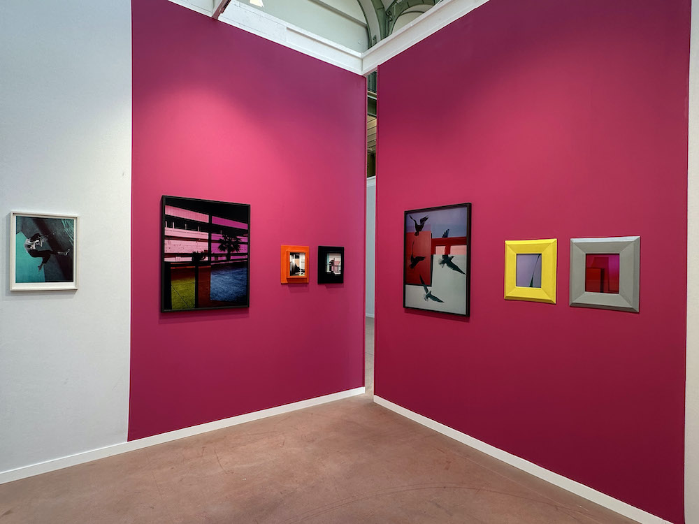  Galerie Peter Kilchmann 