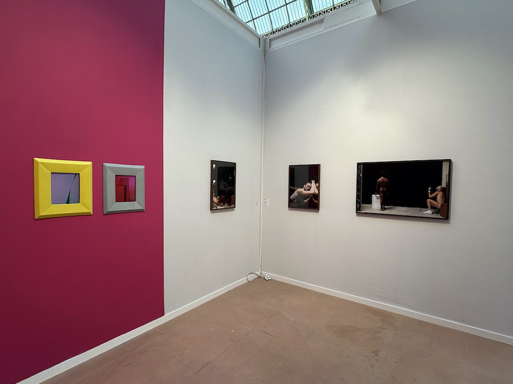  Galerie Peter Kilchmann 