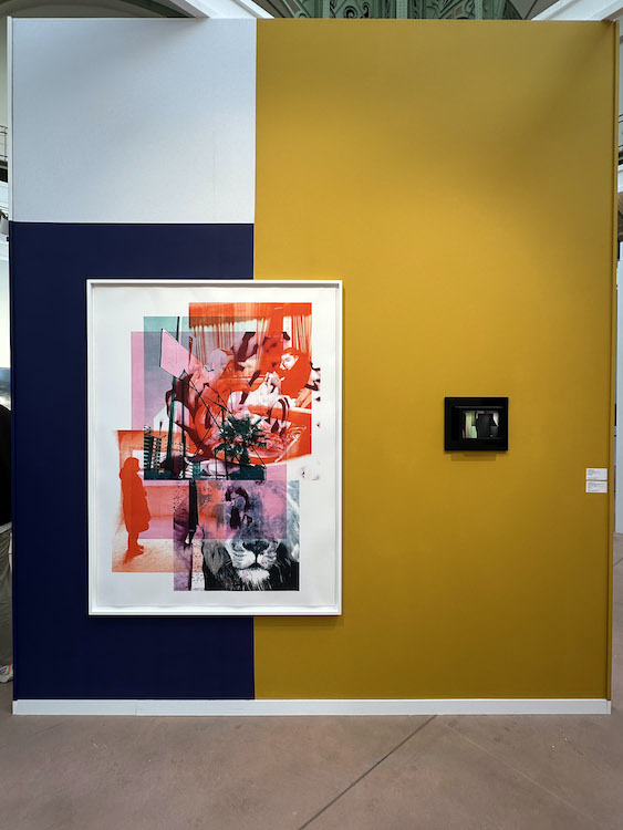  Galerie Peter Kilchmann 