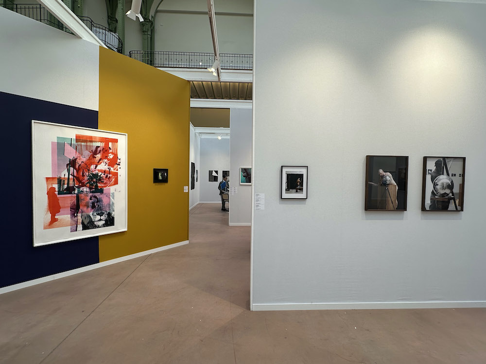  Galerie Peter Kilchmann 