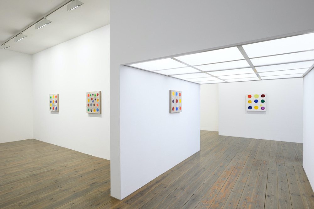 Jerry Zeniuk Slewe Gallery 