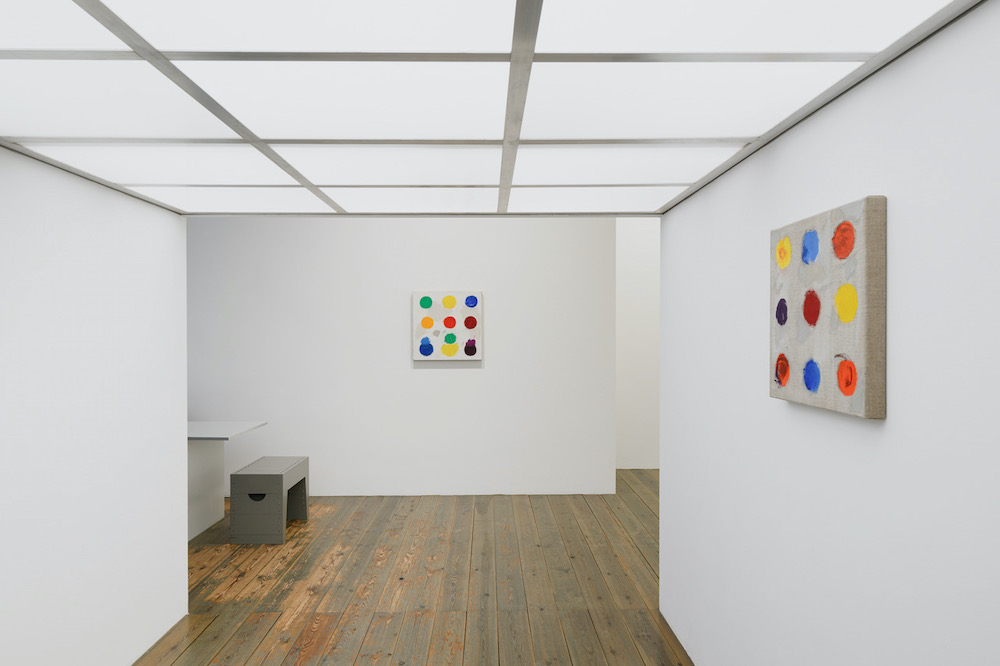 Jerry Zeniuk Slewe Gallery 