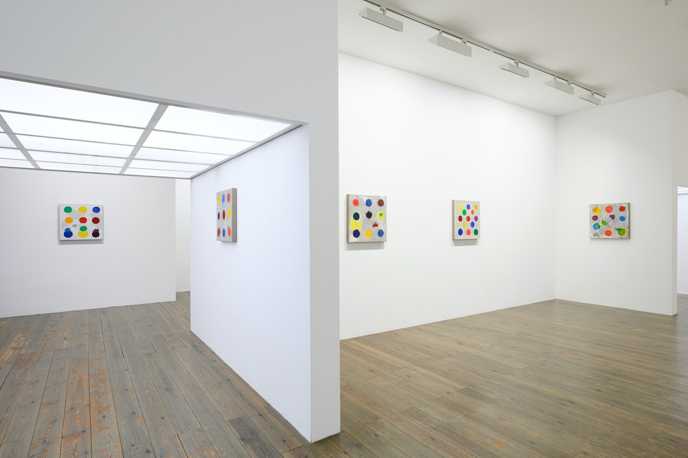 Jerry Zeniuk Slewe Gallery 