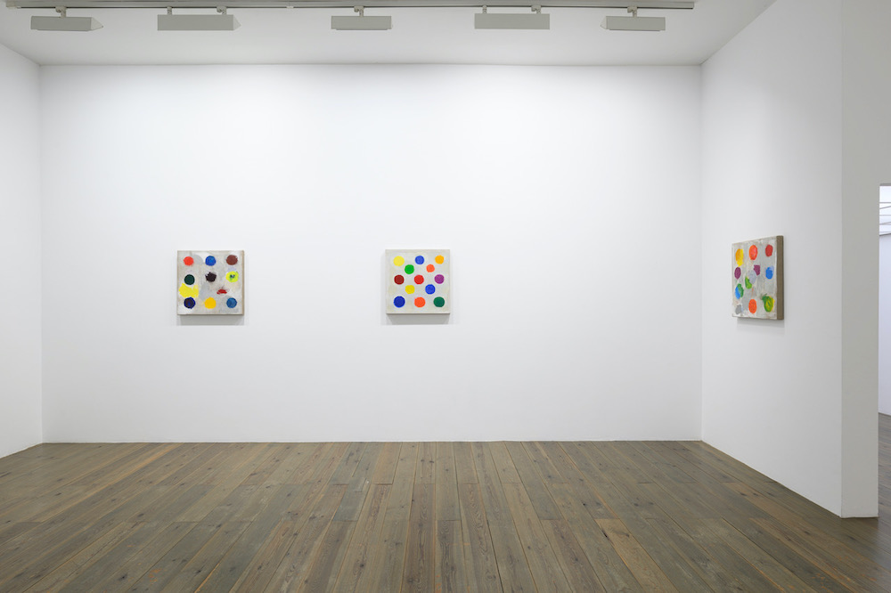 Jerry Zeniuk Slewe Gallery 