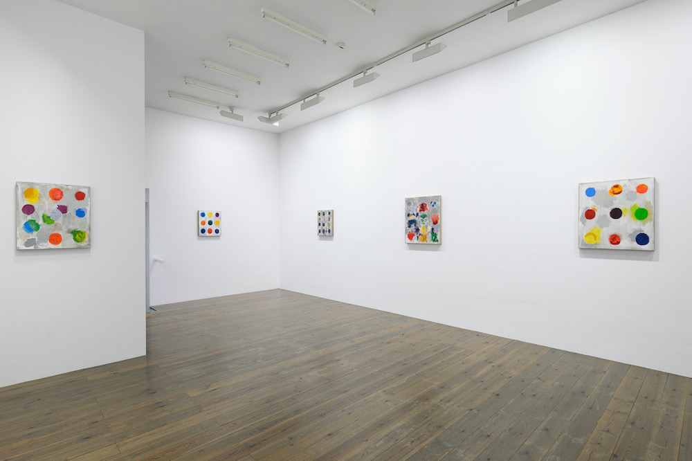 Jerry Zeniuk Slewe Gallery 