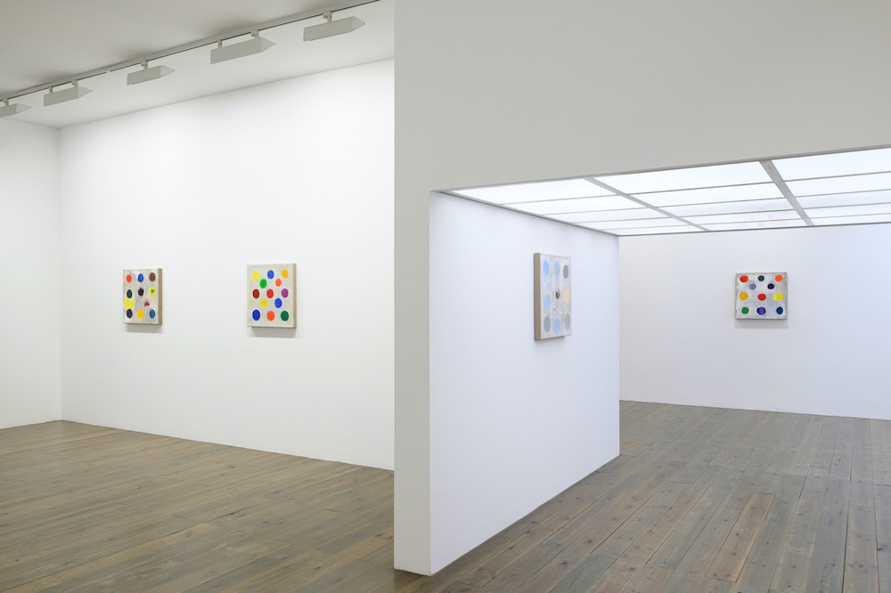 Jerry Zeniuk Slewe Gallery 