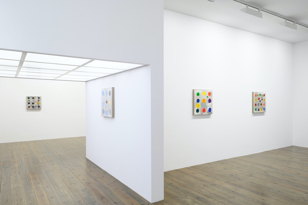 Jerry Zeniuk Slewe Gallery 