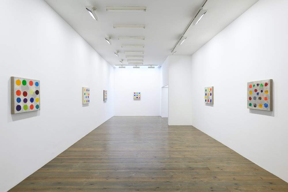 Jerry Zeniuk Slewe Gallery 