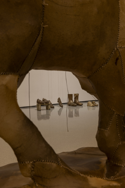 Vajiko Chachkhiani WHITE SPACE 