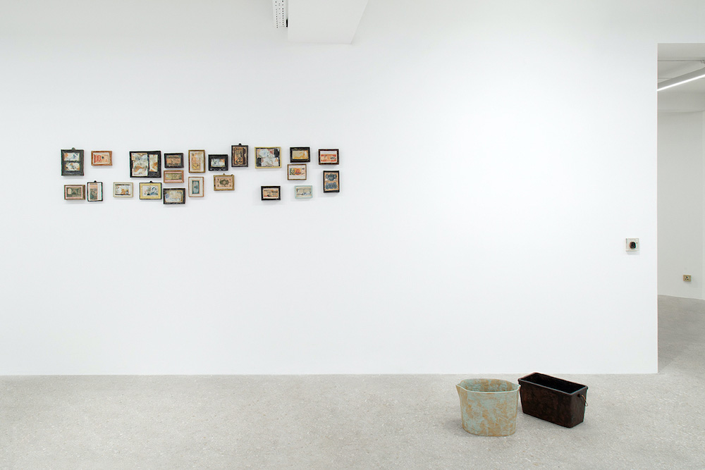 Nina Jayasuriya  Mennour 