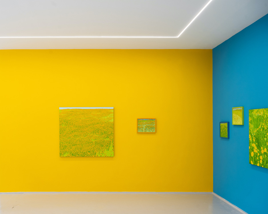 Louis Granet Au Cube 