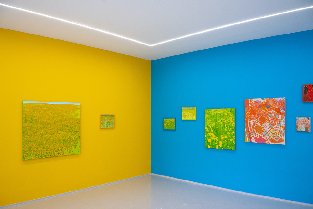 Louis Granet Au Cube 