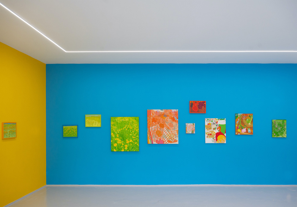 Louis Granet Au Cube 