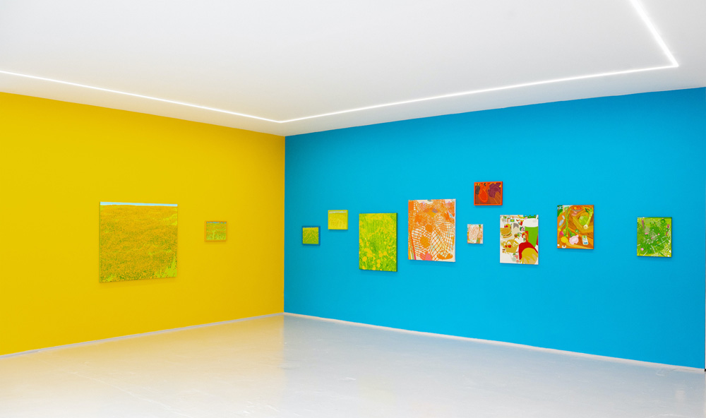 Louis Granet Au Cube 