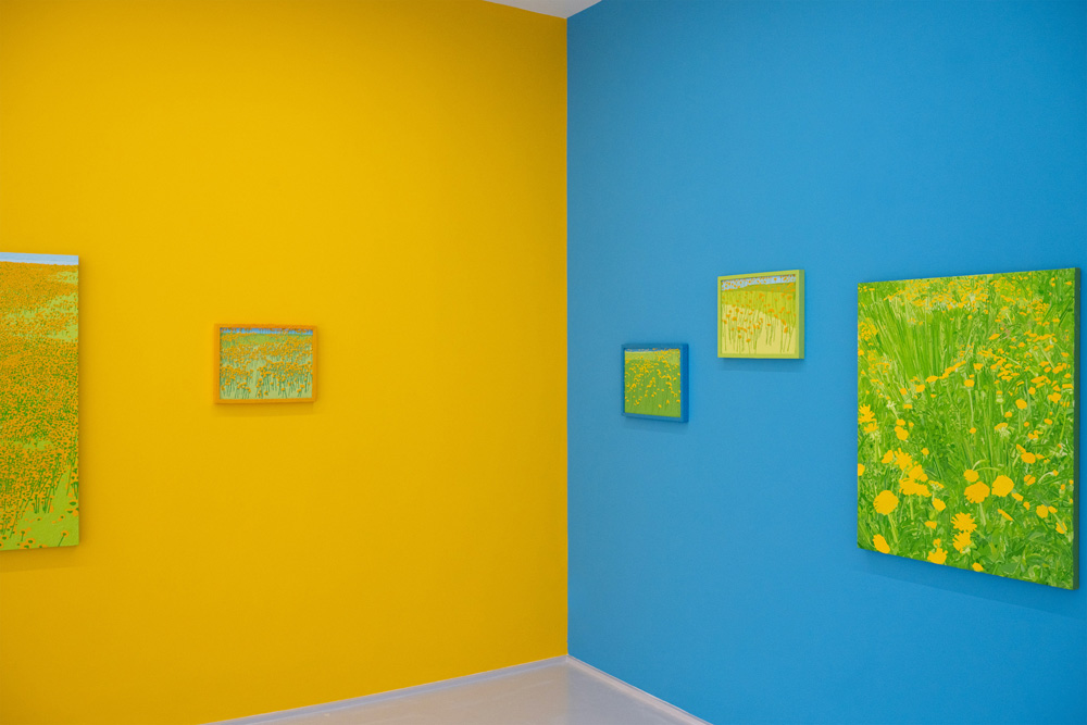 Louis Granet Au Cube 