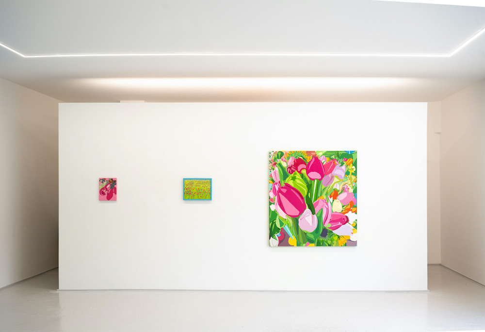 Louis Granet Au Cube 