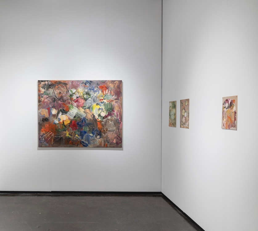 Miranda Boulton Patricia Fleming Gallery 