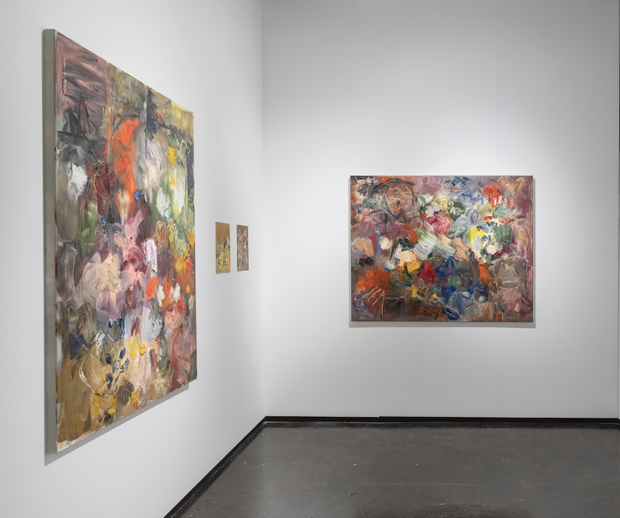 Miranda Boulton Patricia Fleming Gallery 