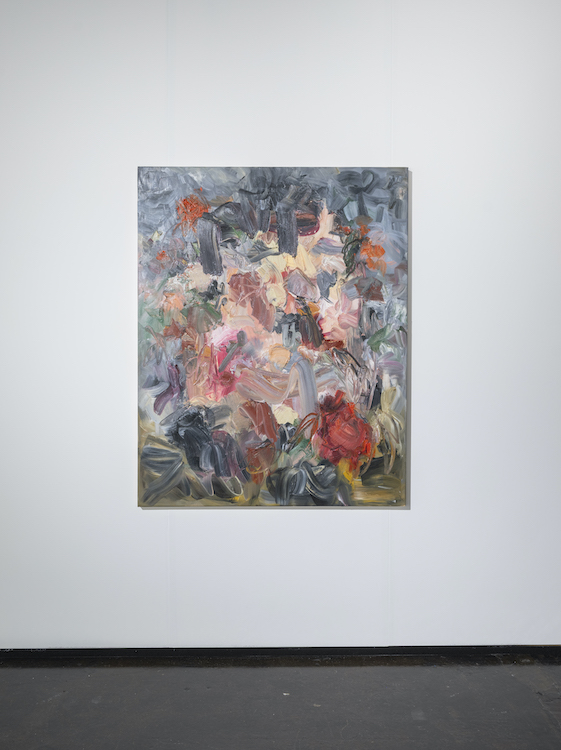 Miranda Boulton Patricia Fleming Gallery 