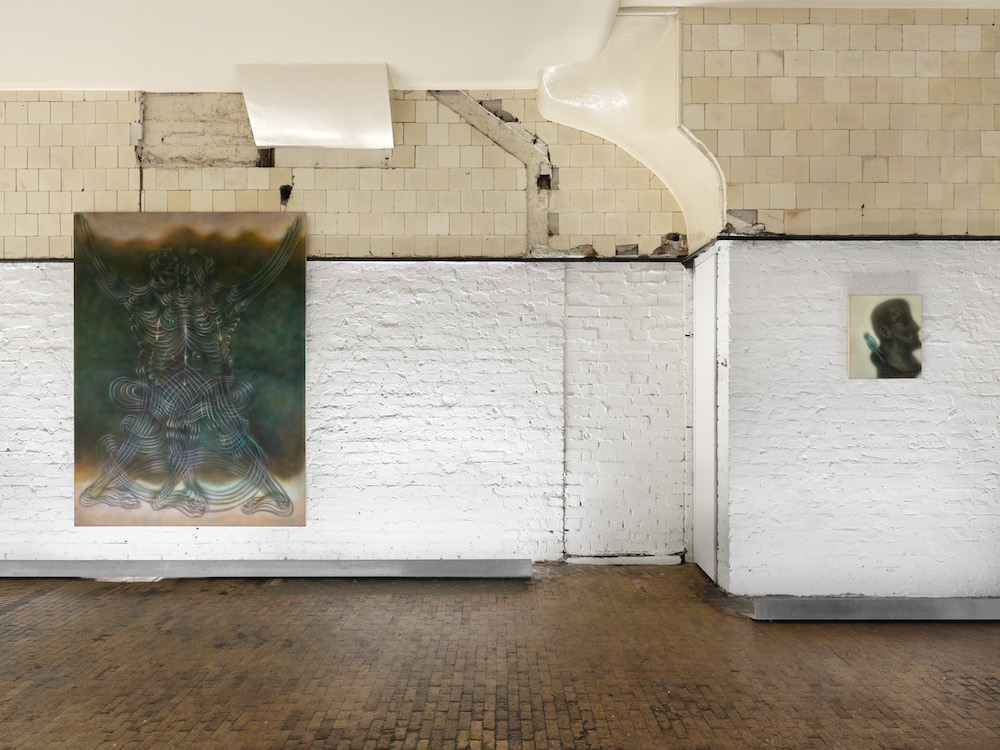 Veronika Hapchenko Sylvia Kouvali 