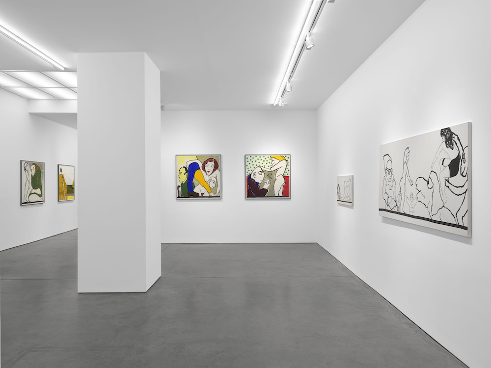 Jean-Michel Sanejouand Art : Concept 