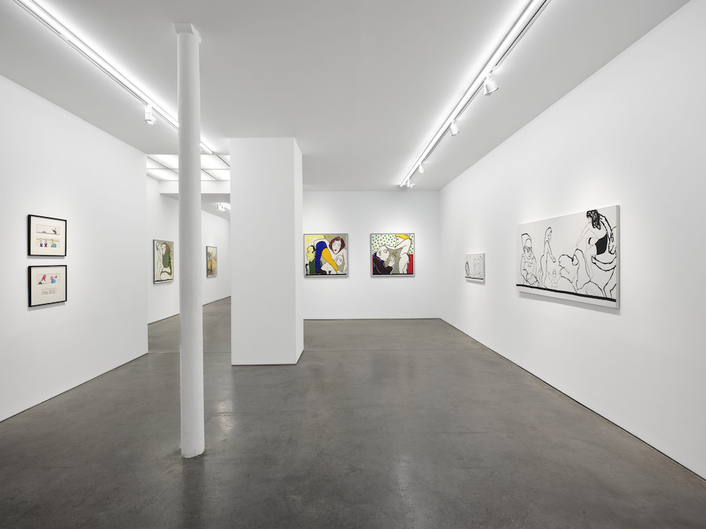 Jean-Michel Sanejouand Art : Concept 