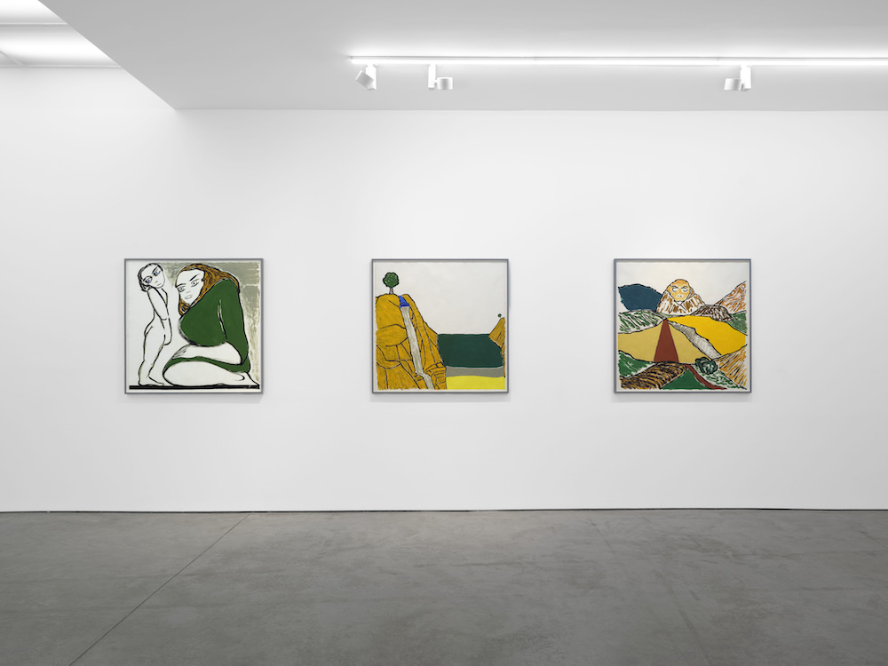 Jean-Michel Sanejouand Art : Concept 