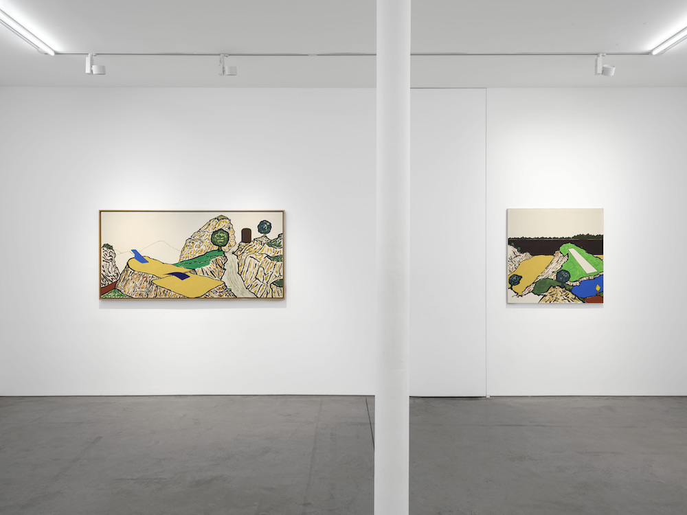 Jean-Michel Sanejouand Art : Concept 