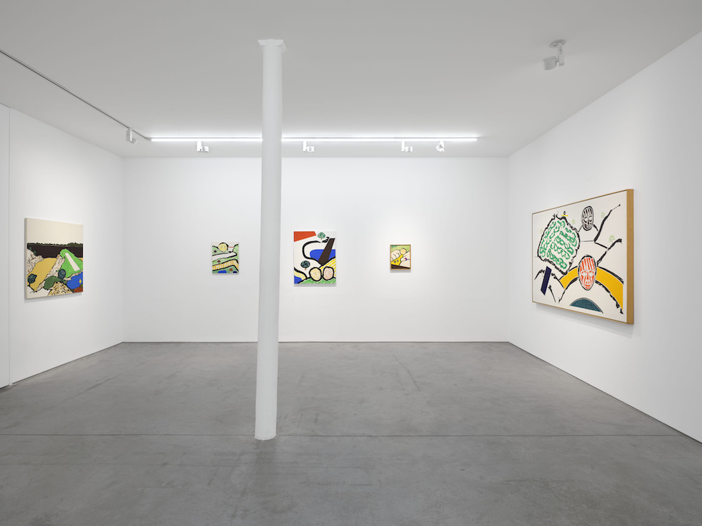 Jean-Michel Sanejouand Art : Concept 