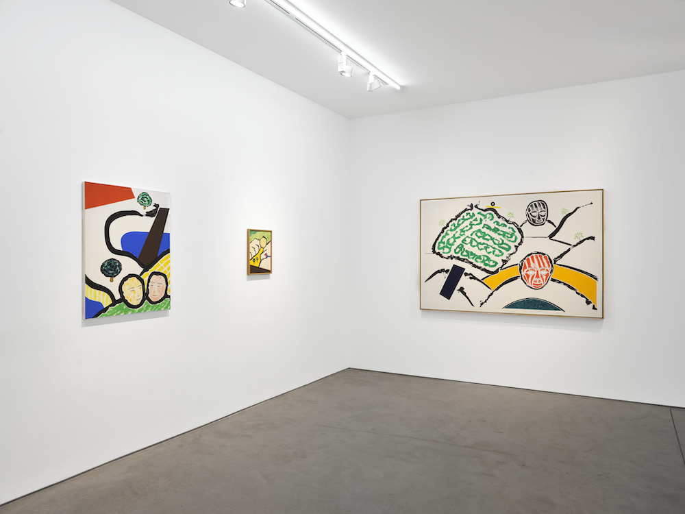 Jean-Michel Sanejouand Art : Concept 