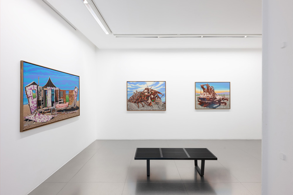 Philippe Mayaux Loevenbruck 