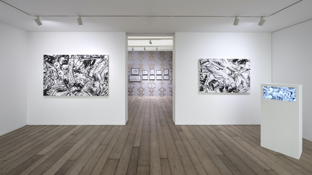 Jim Shaw Loevenbruck 