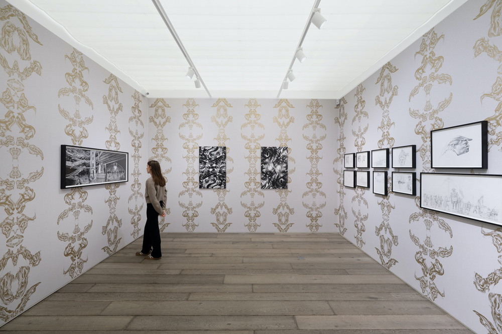 Jim Shaw Loevenbruck 