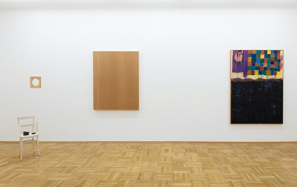  Galerie nächst St. Stephan Rosemarie Schwarzwälder 