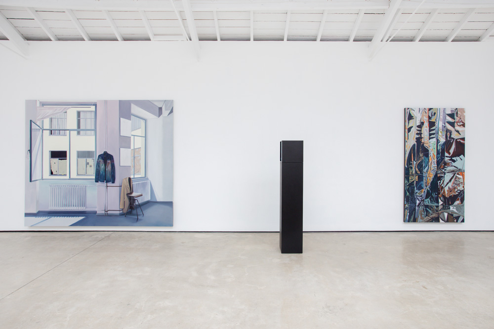 Lewis Miller The Modern Institute 