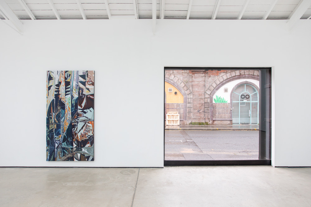 Lewis Miller The Modern Institute 