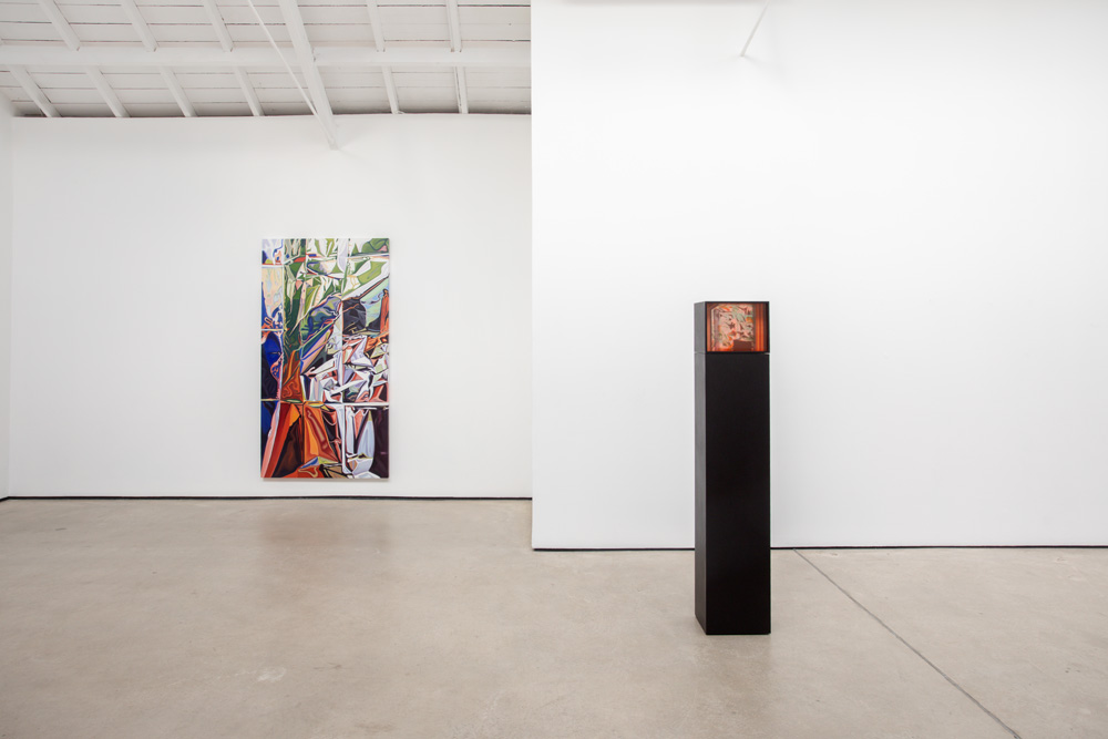 Lewis Miller The Modern Institute 