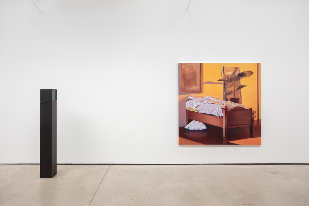 Lewis Miller The Modern Institute 