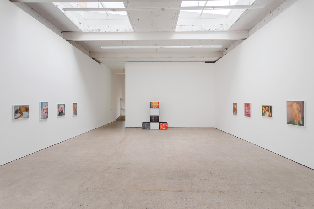 William E. Jones The Modern Institute 