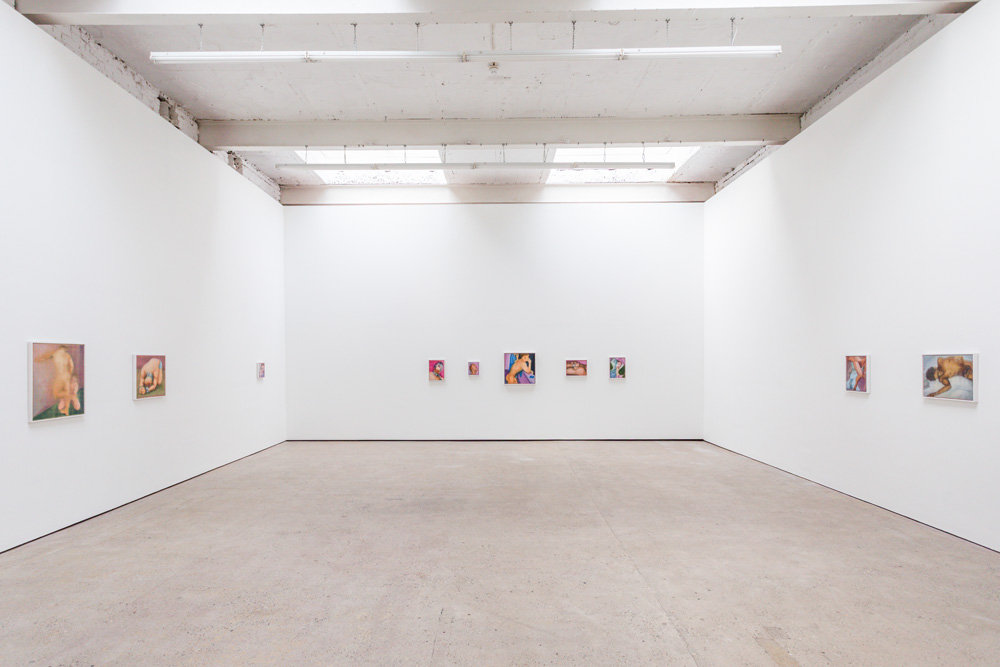 William E. Jones The Modern Institute 